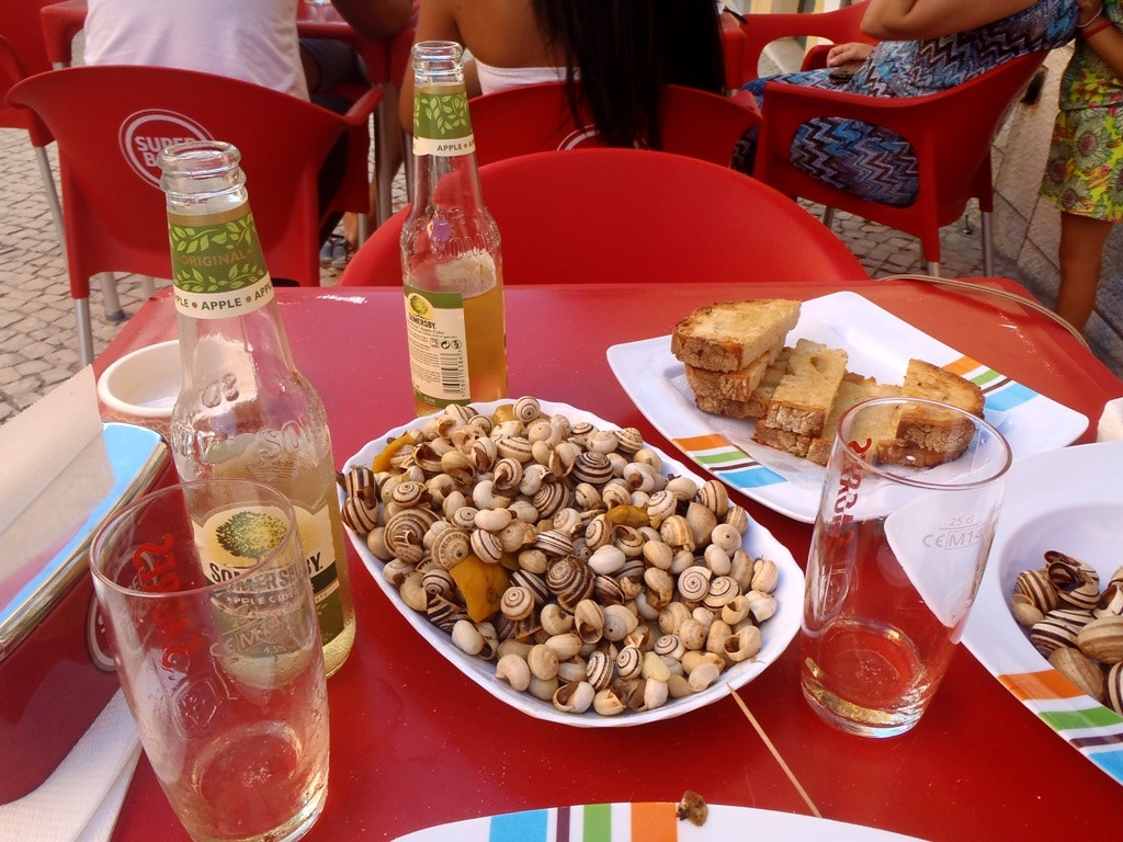  Enviada por Jos&eacute; Lopes - Fim de tarde com carac&oacute;is 