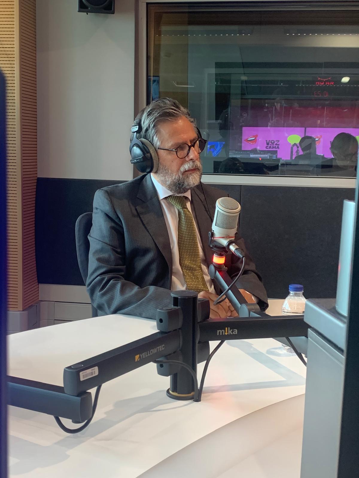 Pacote laboral. Trabalhadores Social-Democratas querem 