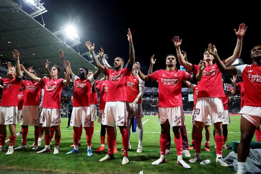 Lyon de Paulo Fonseca vence em casa do Toulouse no arranque da liga francesa