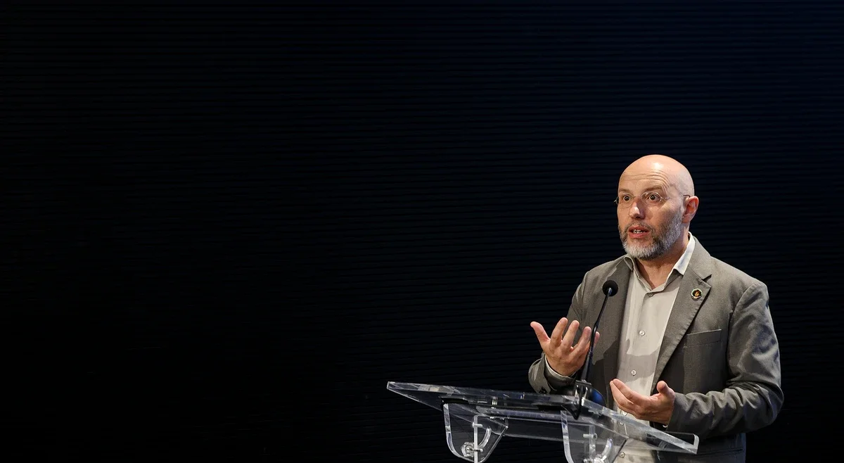 Libre busca nuevos líderes tras salida de Tavares de la dirección del partido