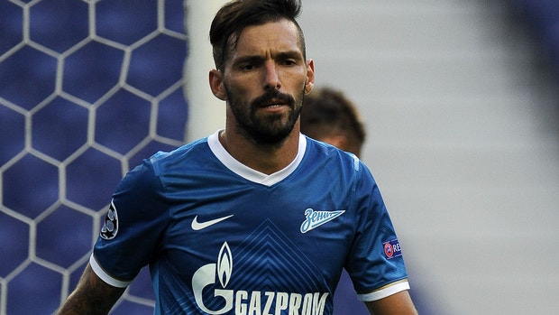 Danny antevê Sporting campeão