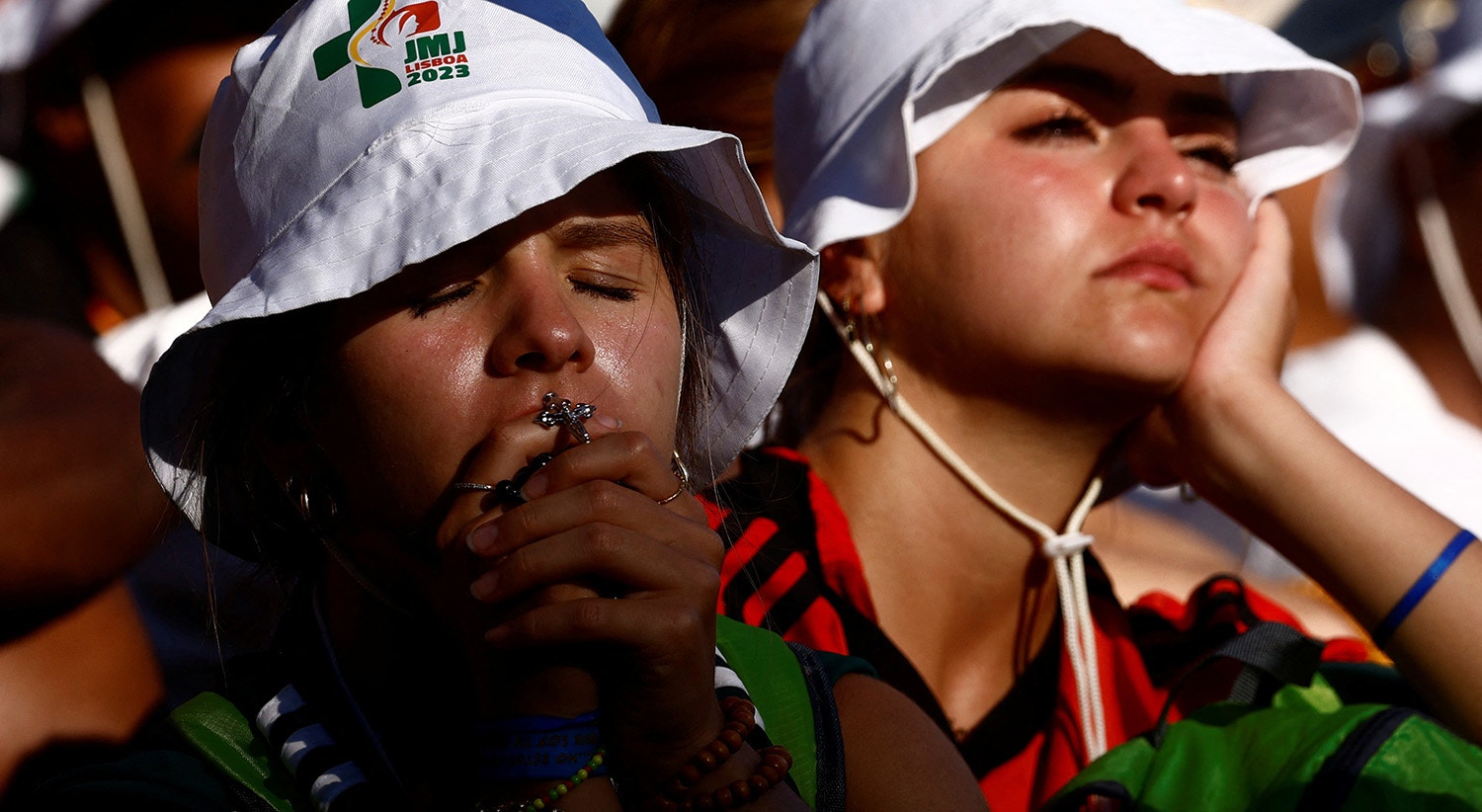  Foto: Guglielmo Mangiapane - Reuters 