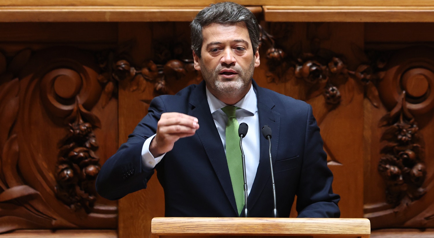 André Ventura