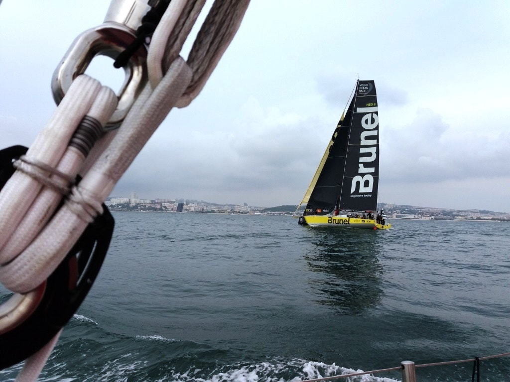  Cr&eacute;ditos: Nuno Patr&iacute;cio - RTP - DR 