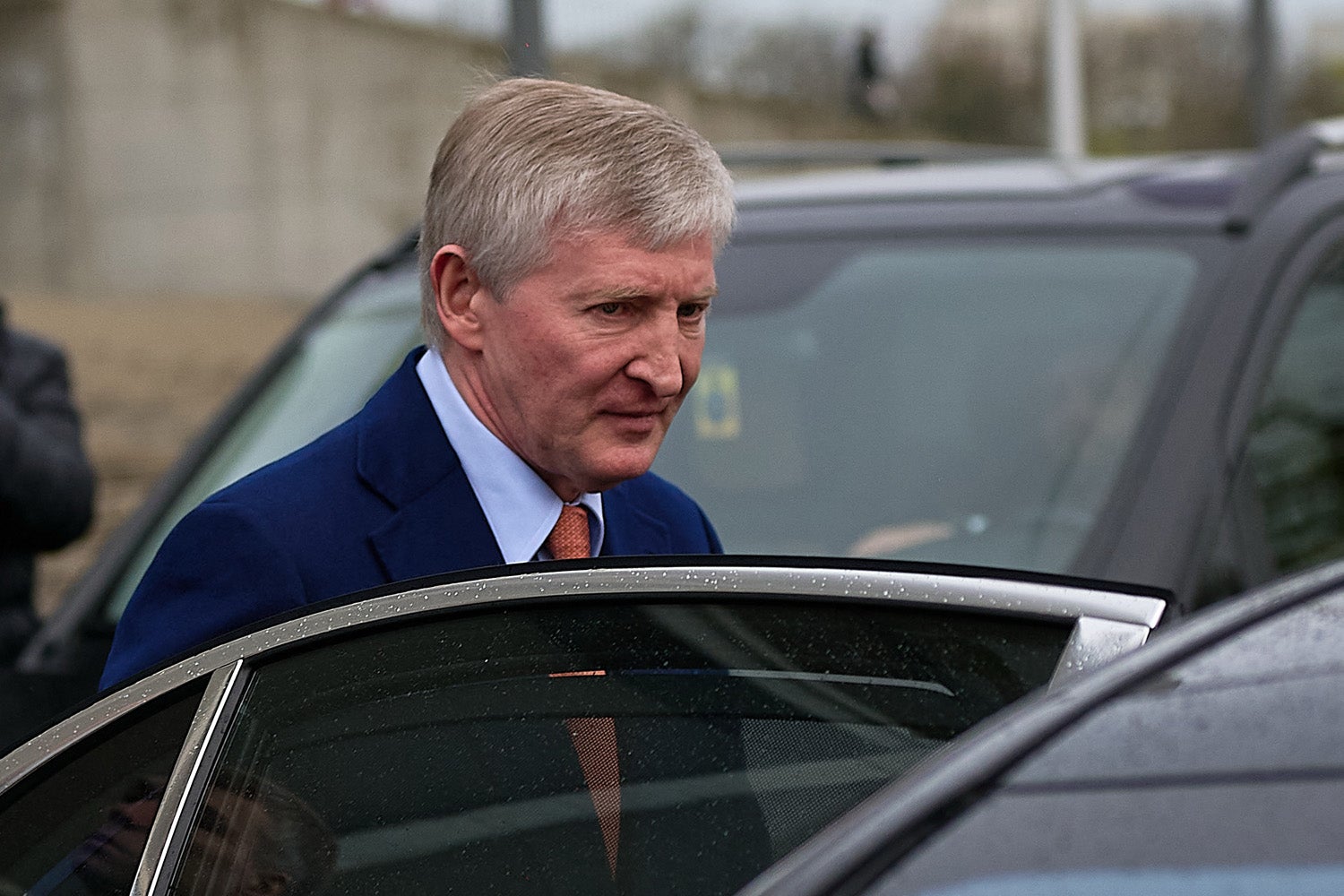 Homem mais rico da Ucrânia compra no Mónaco apartamento mais caro da história