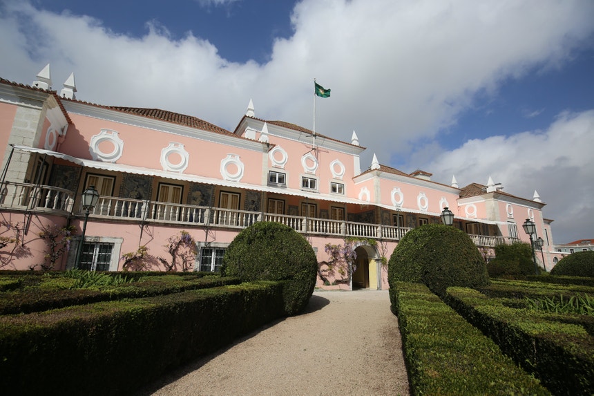 Imagem de Presidente da República convoca Conselho de Estado para 9 de janeiro