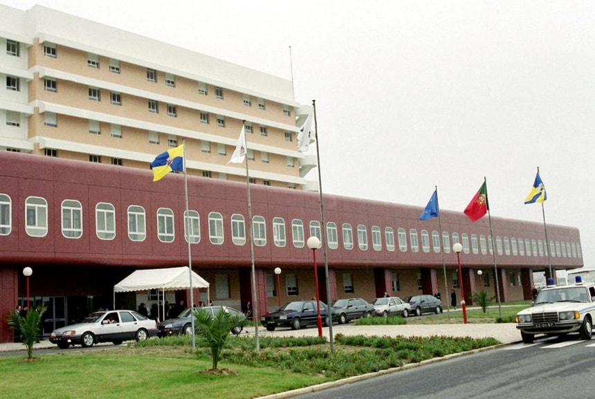 Urgência pediátrica do Hospital Garcia de Orta encerrada entre as 20h00 e as 8h00
