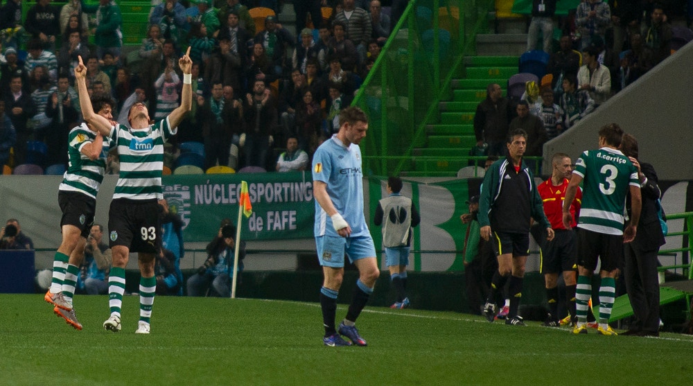  Pedro Ara&uacute;jo Pina / Antena 1 