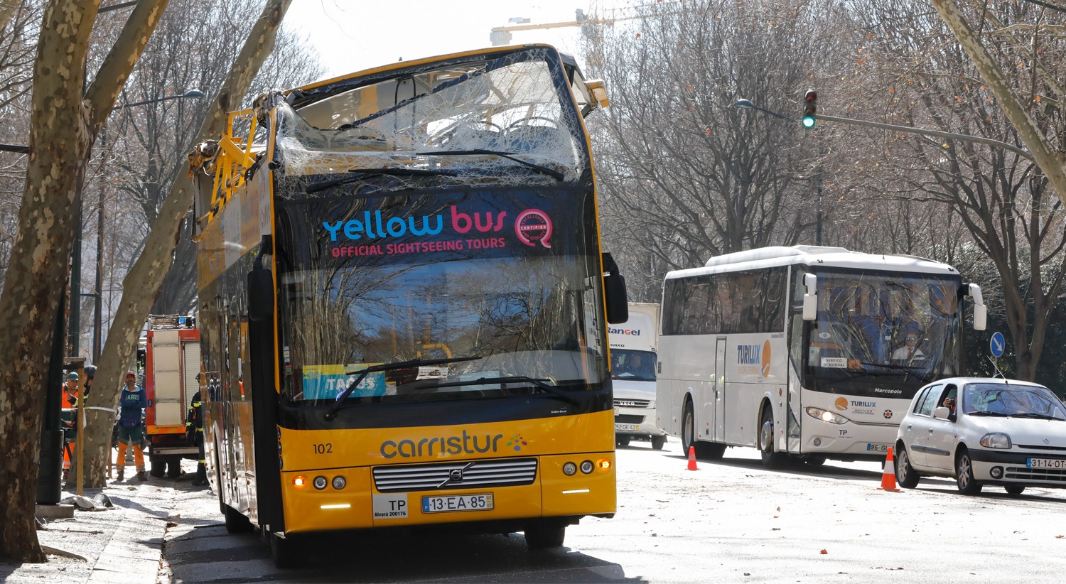  Cr&eacute;dito: Jo&atilde;o Relvas - Lusa 
