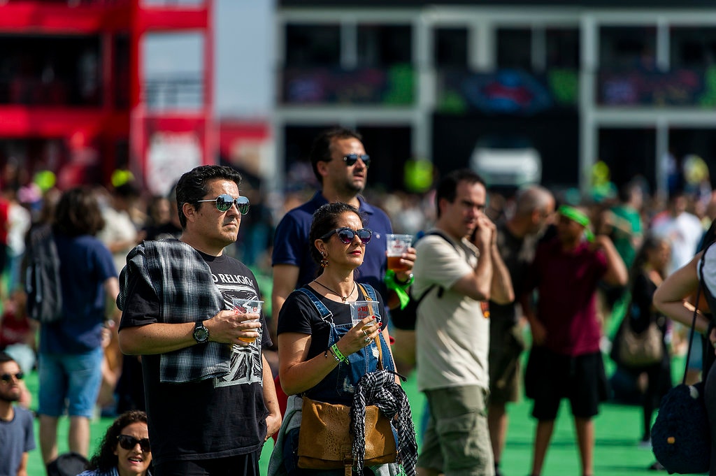  Foto: Pedro A. Pina - RTP 