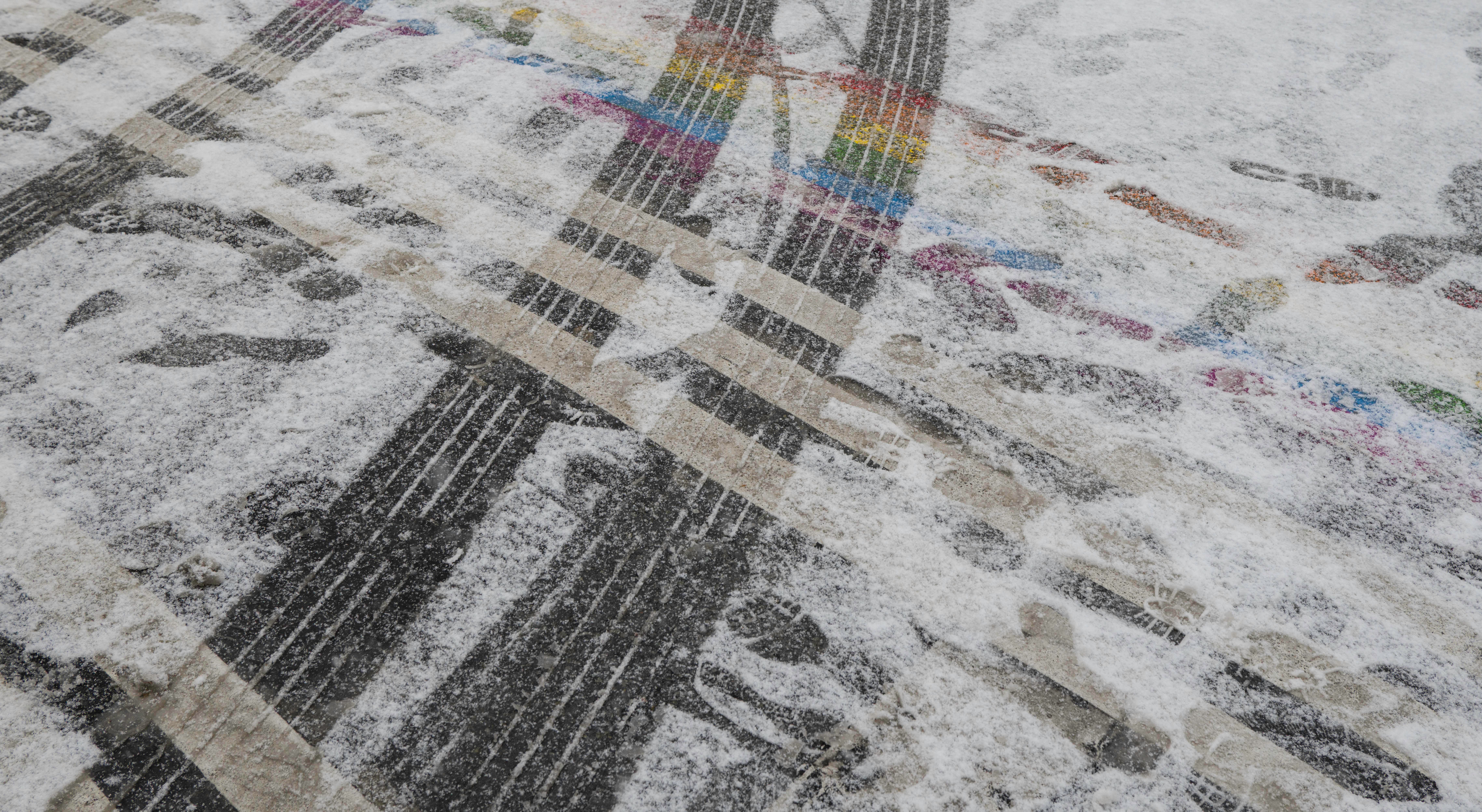 França. Autocarro português envolvido em choque em cadeia que fez várias vítimas