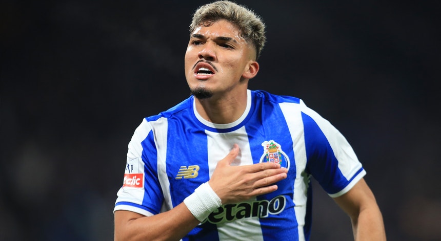 Imagem de FC Porto - Estoril