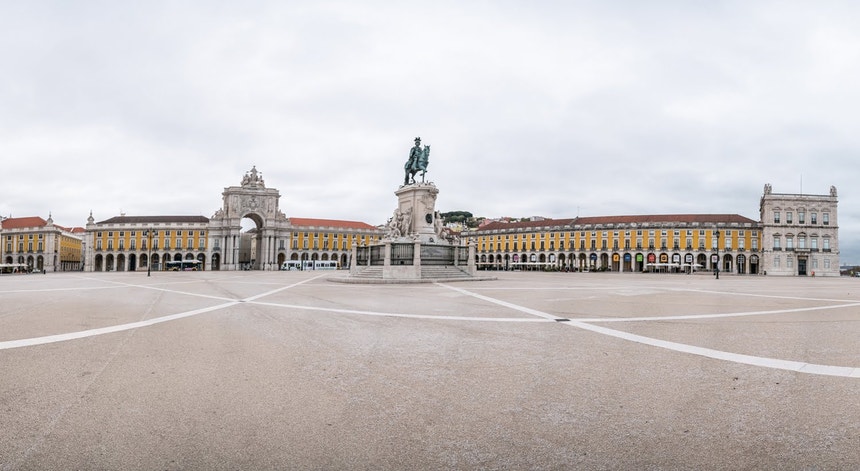 Imagem de Previsão do Conselho de Finanças Públicas passa de défice a excedente de 0,1% em 2026