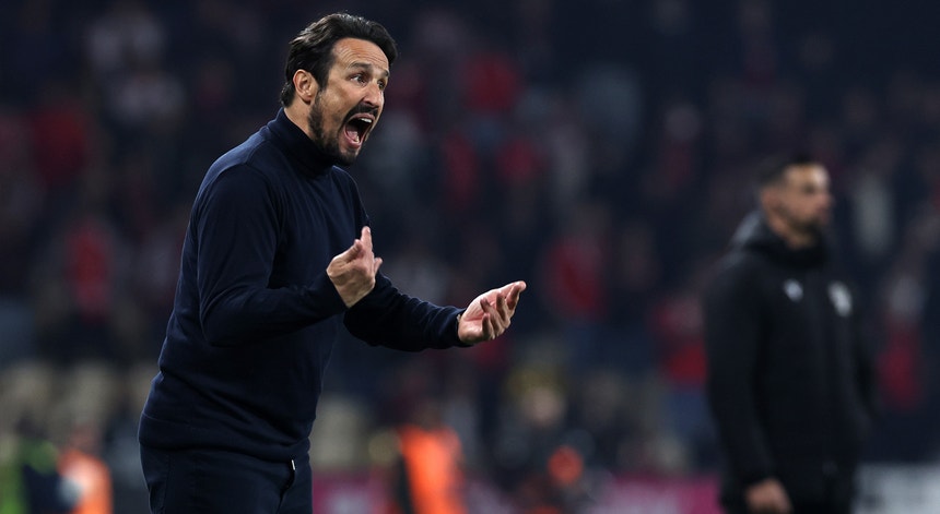 Imagem de Gil Vicente quer 