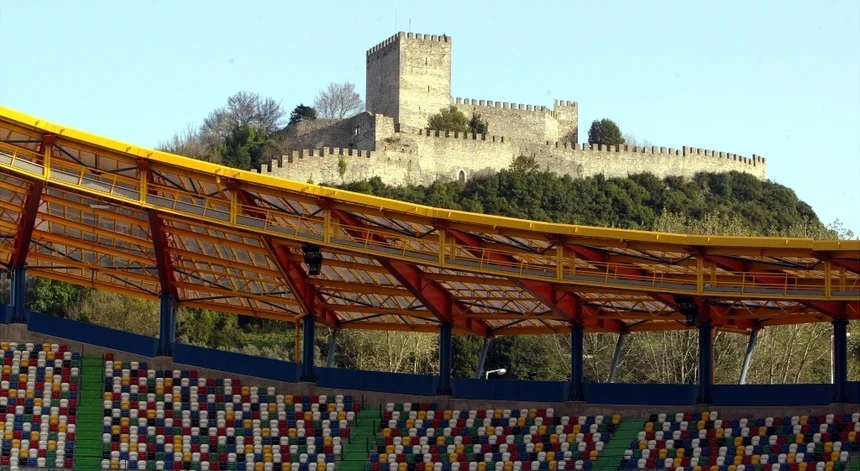 União de Leiria autorizada pela FIFA a inscrever novos jogadores