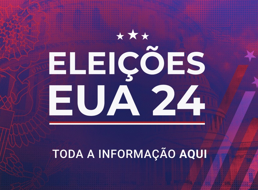 Botão: Eleições EUA24