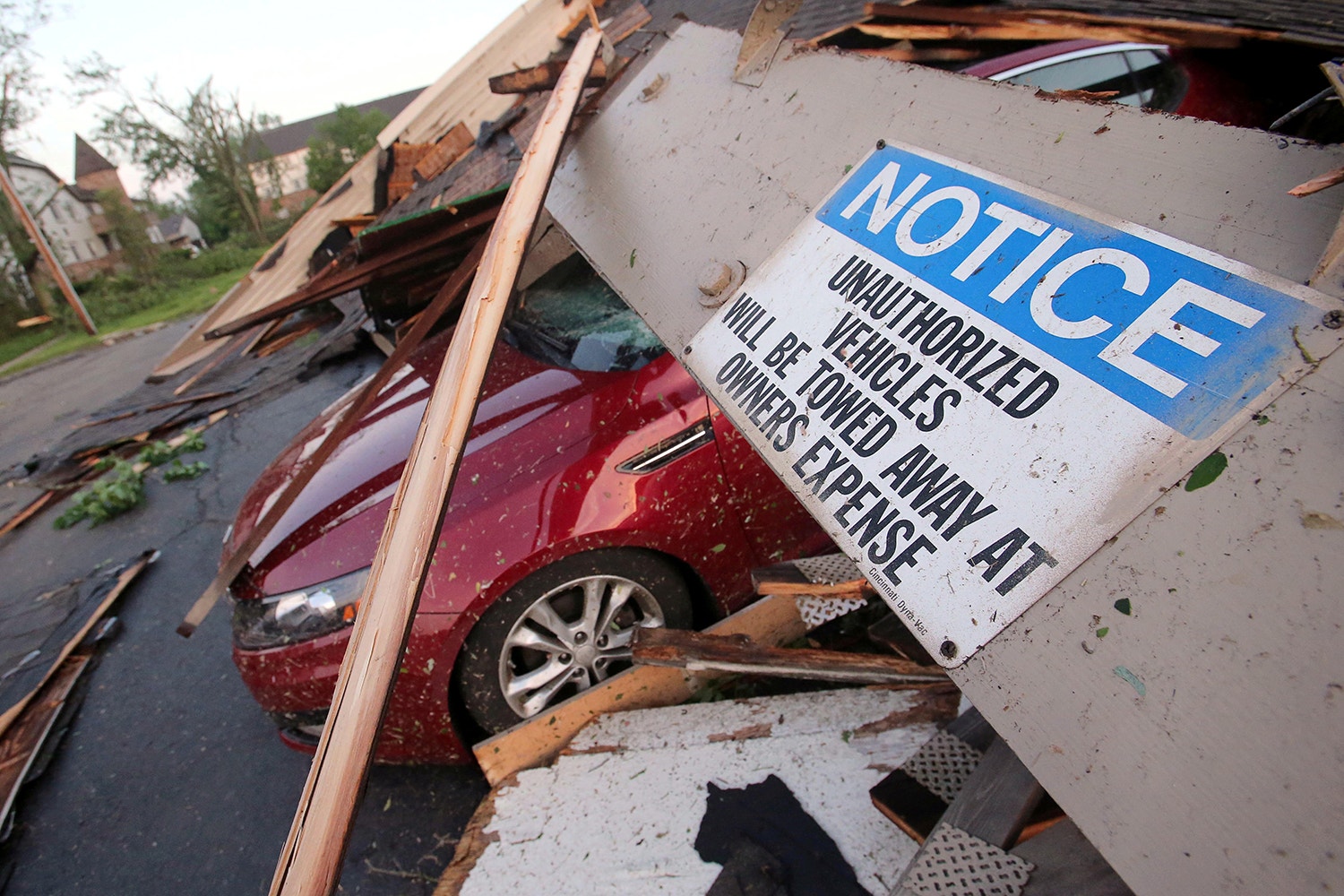  Aaron Josefczyk - Reuters 