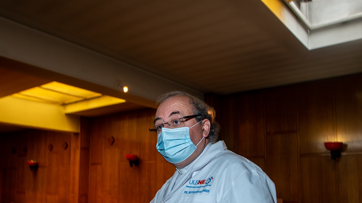  Foto: David Ara&uacute;jo - RTP 