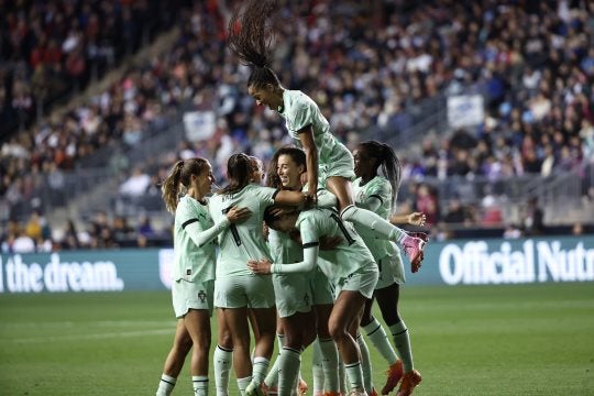 Seleção feminina de futsal regressa à competição com novidades