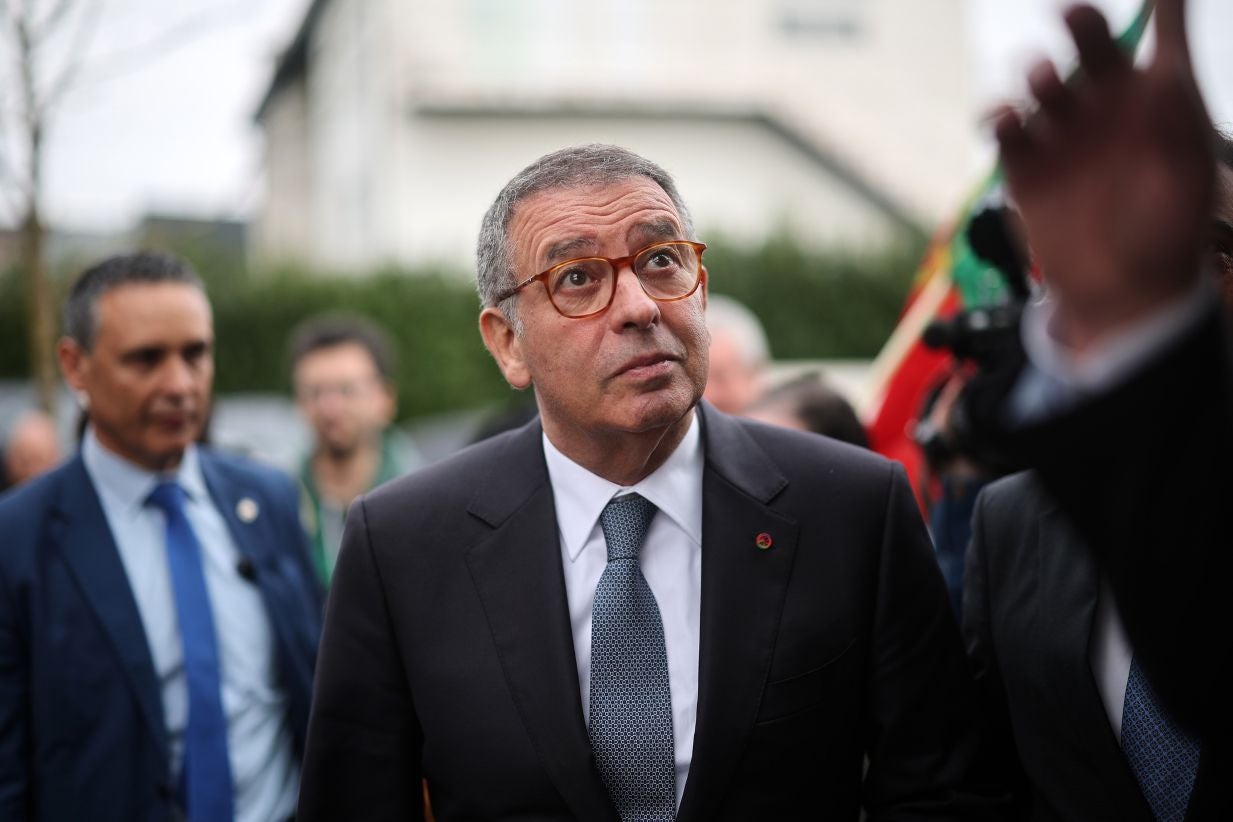 Seguro dedica terceiro da Presidência Aberta ao distrito de Coimbra