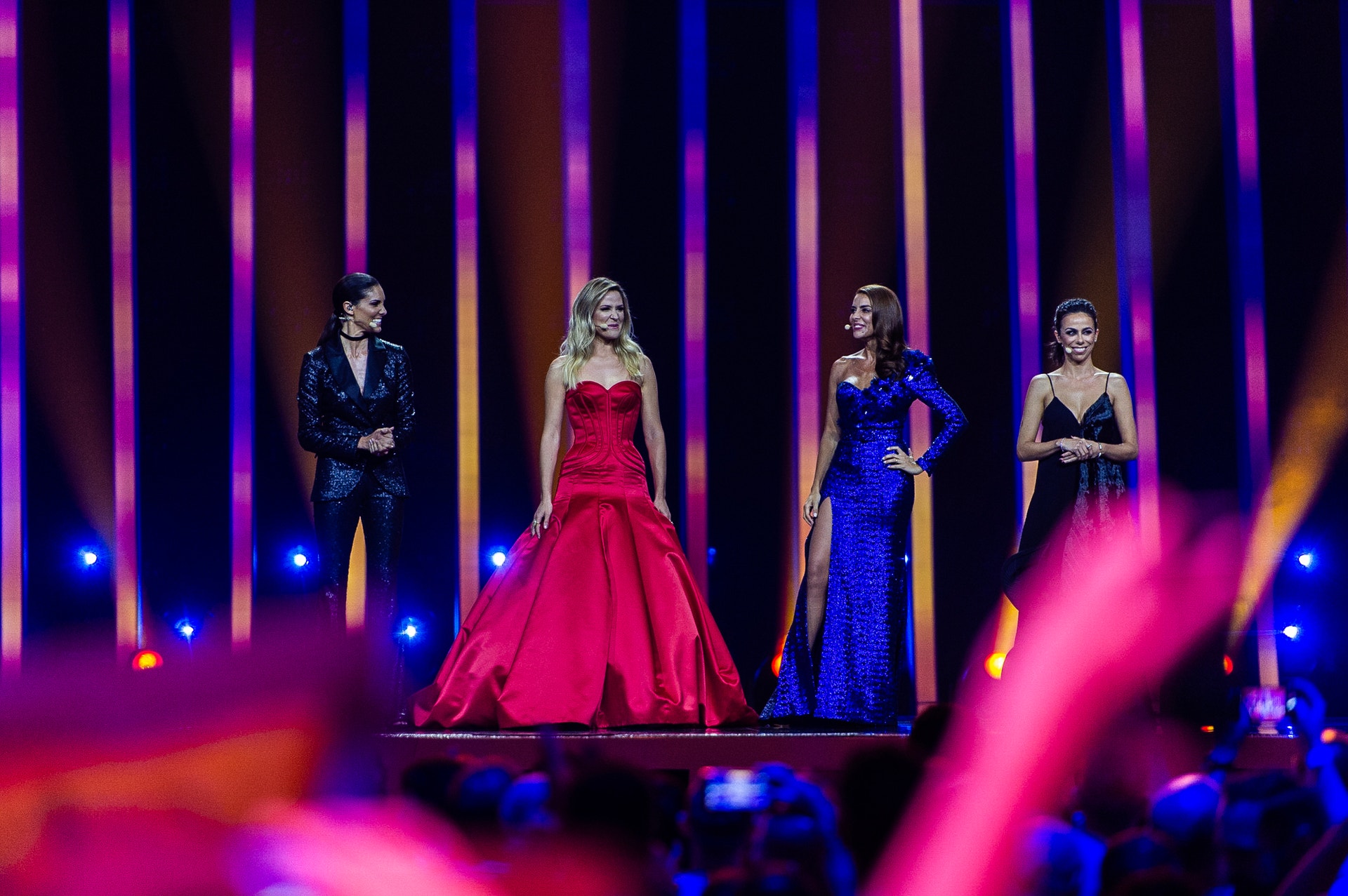  Foto: Pedro A. Pina - RTP 