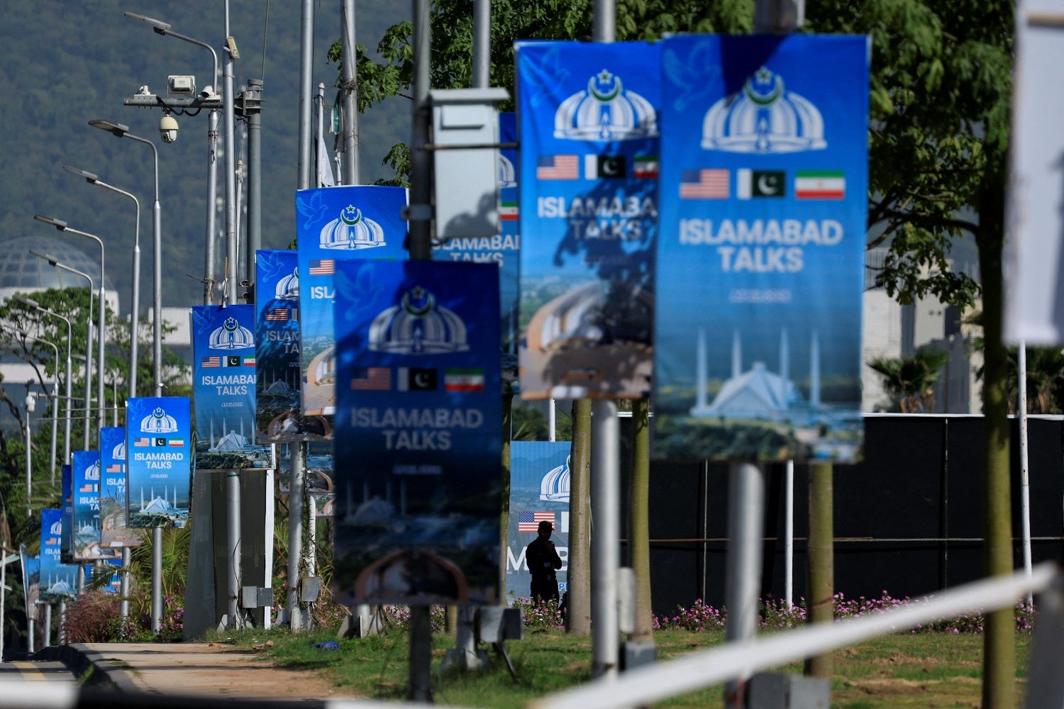 Cessar-fogo prolongado à espera de proposta negocial do Irão