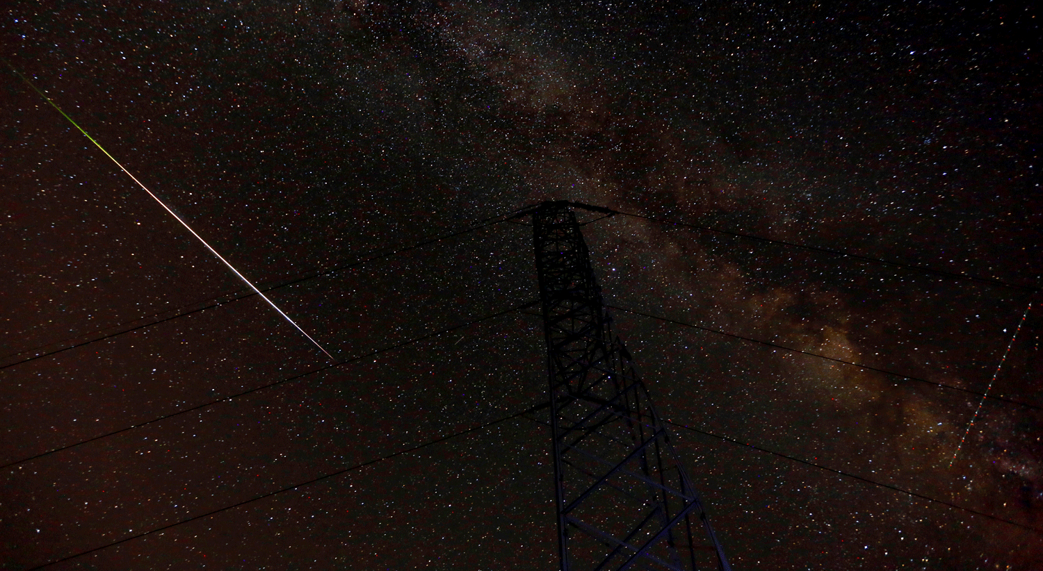  Kozjak, Maced&oacute;nia. Foto: Ognen Teofilovski - Reuters 