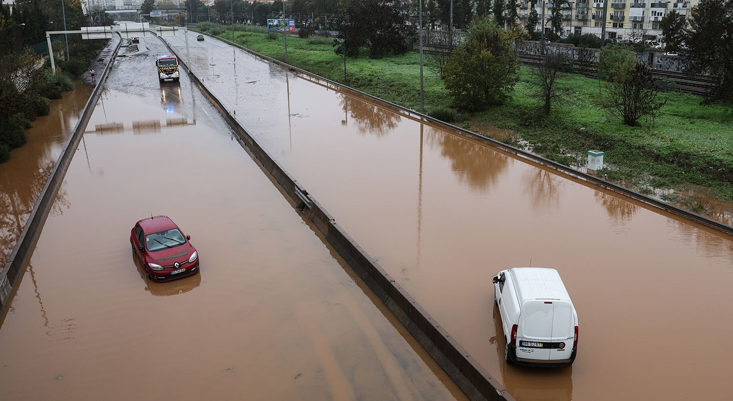  Lisboa | Tiago Petinga / Lusa 