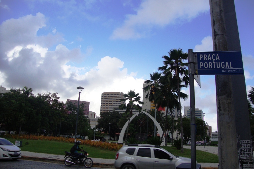  Foto: Maria Almeida 