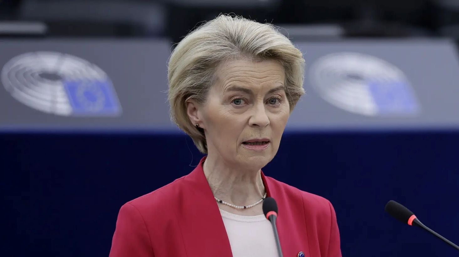 União Europeia garante que a Gronelândia "pode contar com o seu apoio"