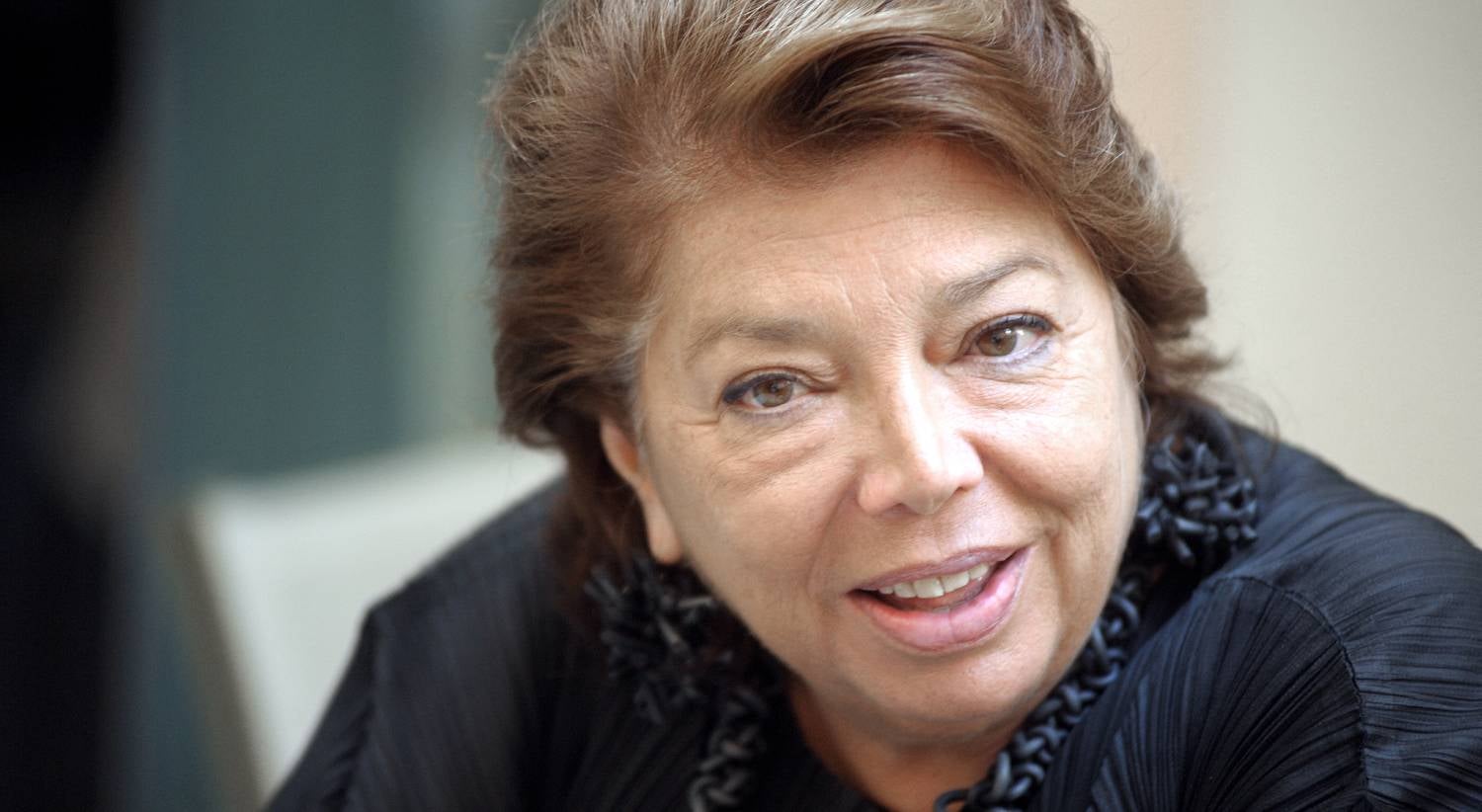 Morreu Leila Shahid, antiga representante palestiniana na Europa