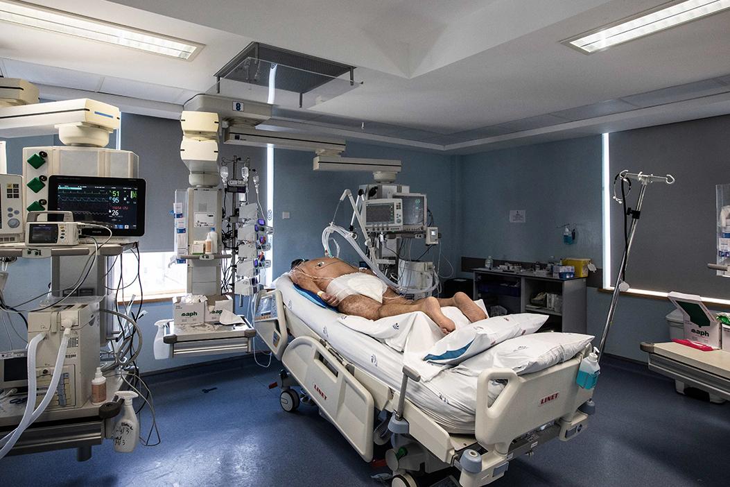  Cr&eacute;ditos fotogr&aacute;ficos: Rui Duarte Silva/DR 