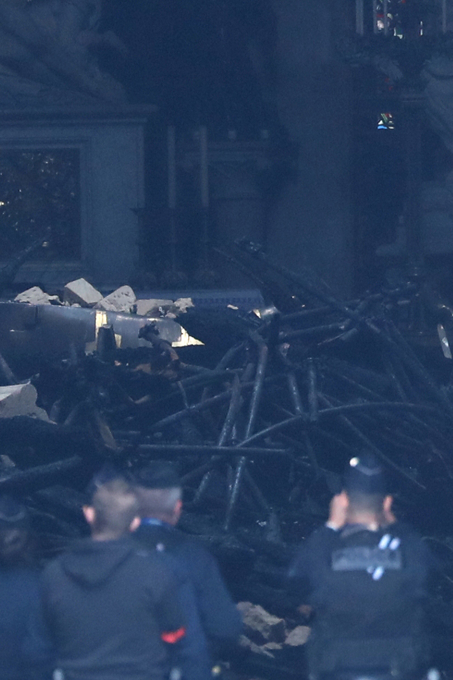  Yves Herman - Reuters 