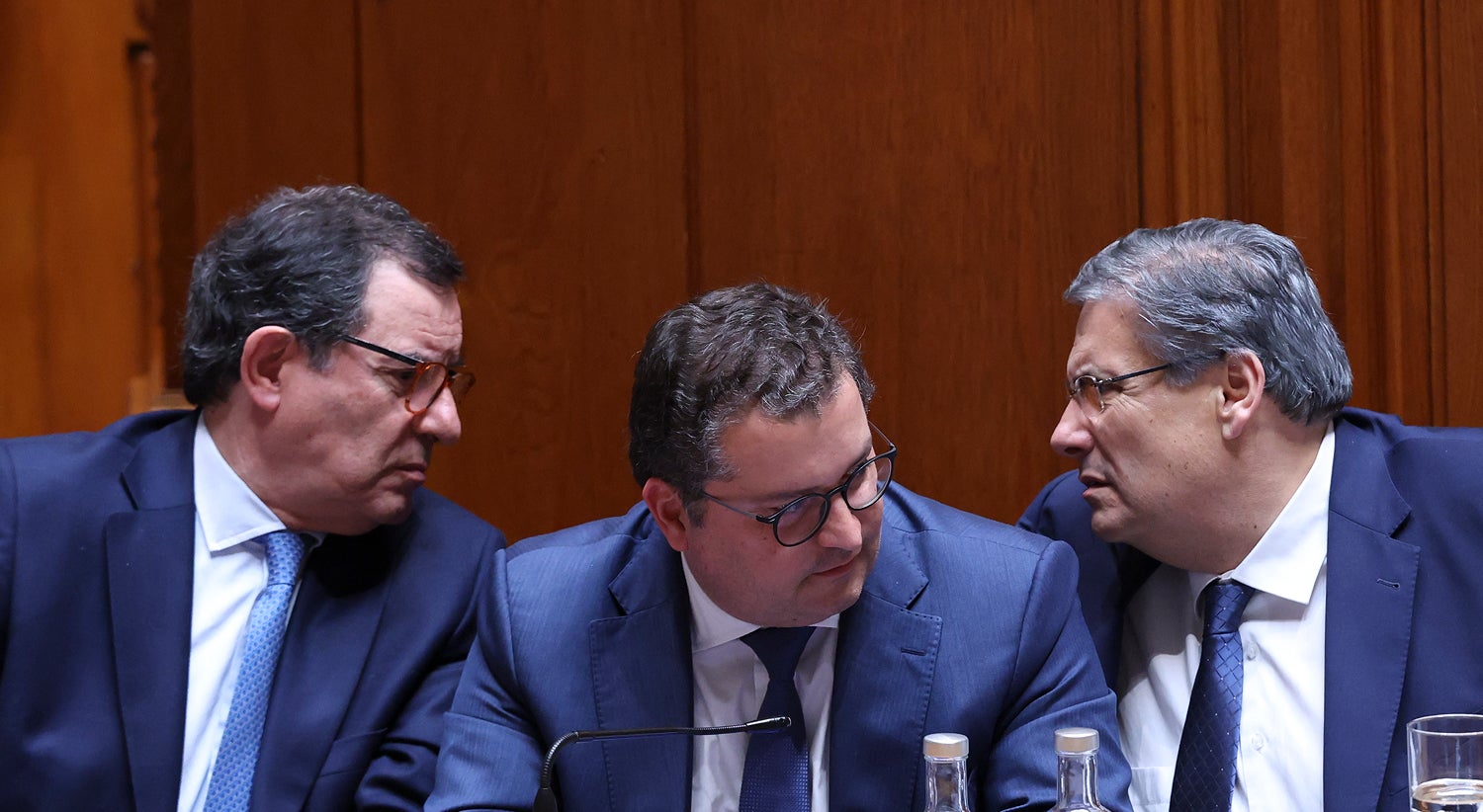 Governo vai adiar pagamentos � Seguran�a Social para empresas de transporte de mercadorias