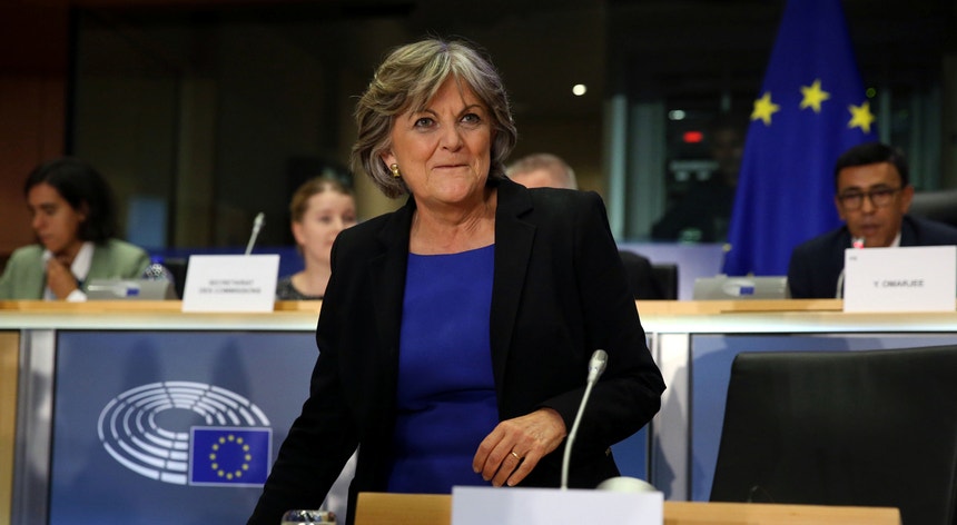 A nomeação de Elisa Ferreira vai ainda a votos do Parlamento Europeu a 23 de outubro, em conjunto com os restantes comissários
