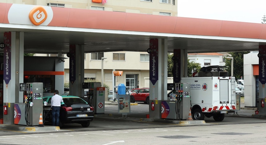 Imagem de Governo avança com redução do ISP sobre o gasóleo