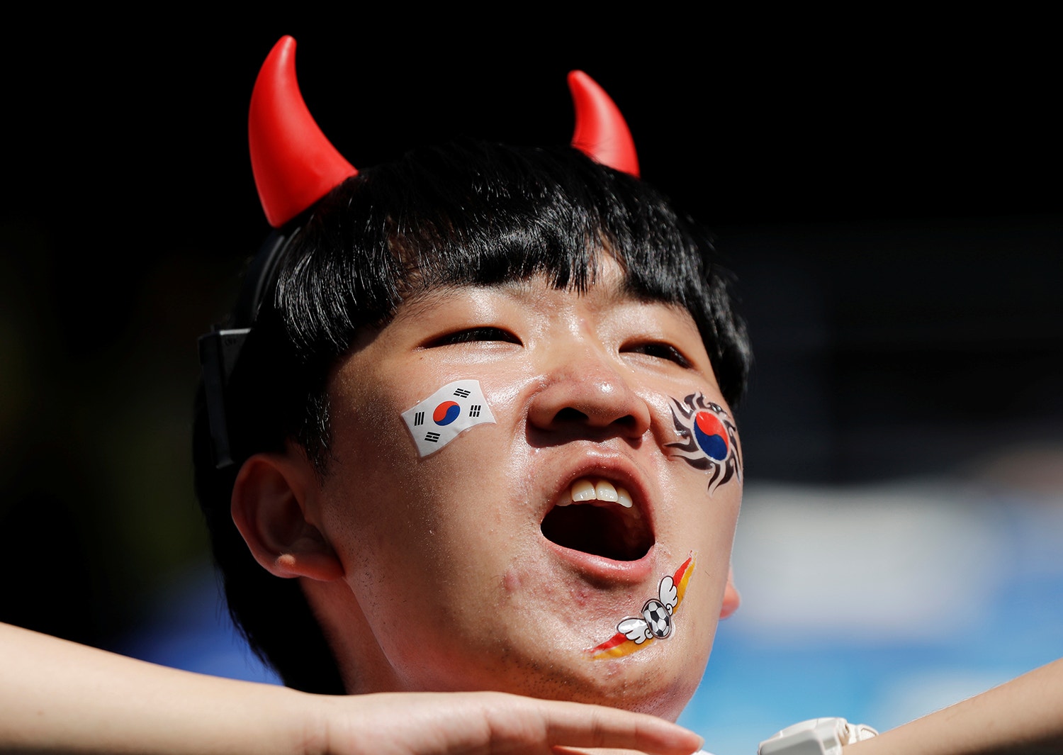  Foto: Murad Sezer - Reuters 