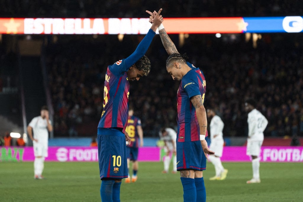 FC Barcelona vence em casa do Guadalajara e avan�a na Ta�a do Rei