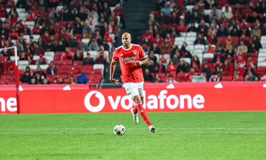 Mercado: John Brooks deixa Benfica a título definitivo