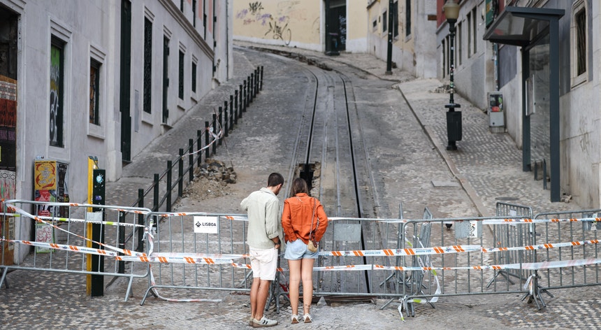 Lisbon's Historic Gloria Funicular Lacked Mandatory Safety Oversight Before Deadly Derailment