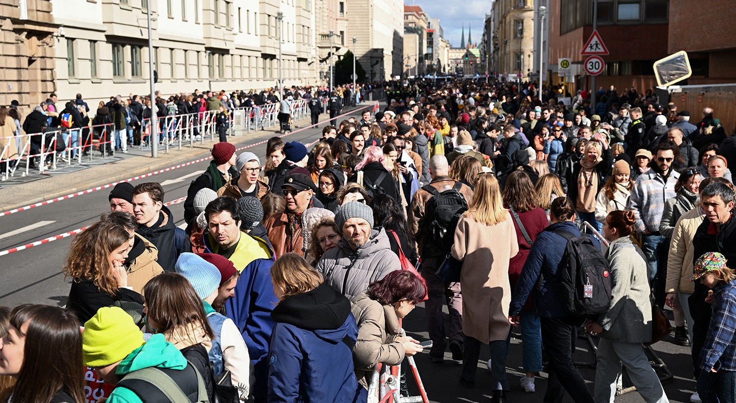  Berlim - Alemanha | Foto: Annegret Hilse - Reuters 