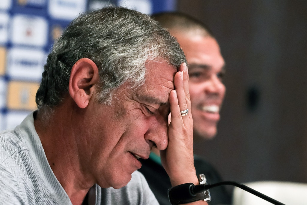 Imagem ilustrativa: É para rir?!