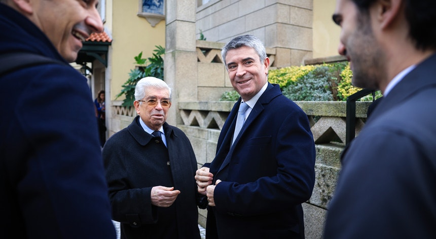 Lei da Nacionalidade. Carneiro diz que 