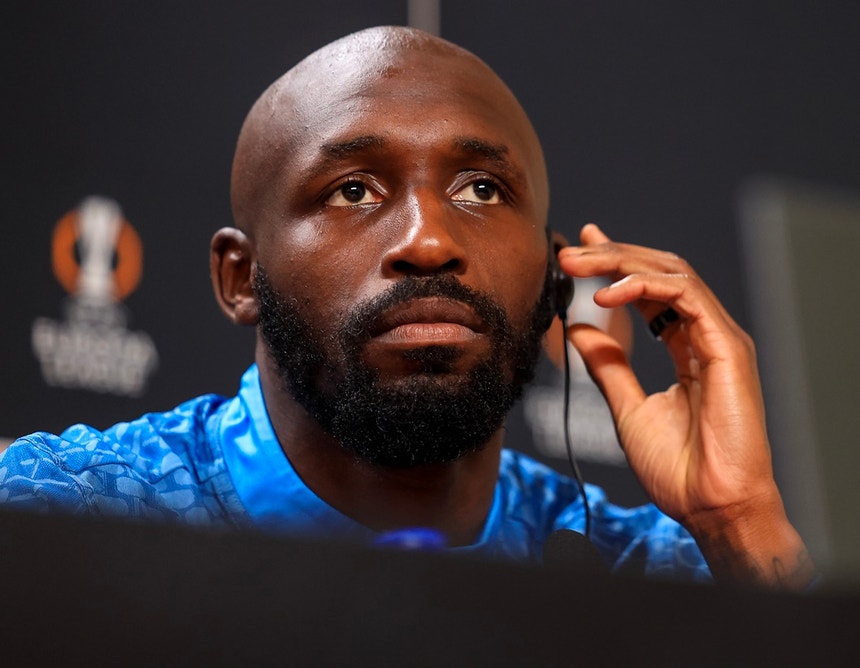 Fofana acredita que fez 