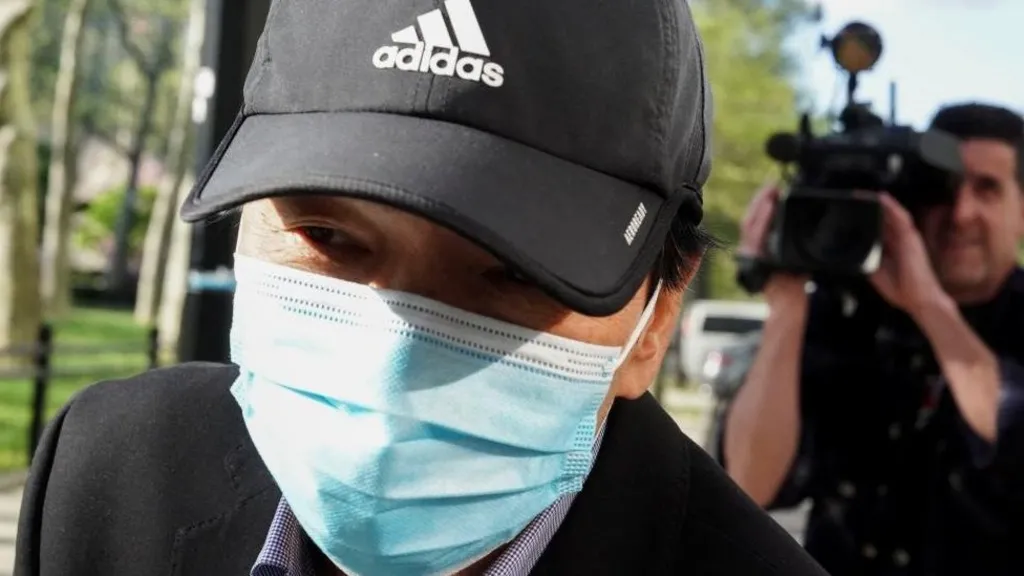 Júri condena homem acusado de comandar esquadra ilegal chinesa em Nova Iorque