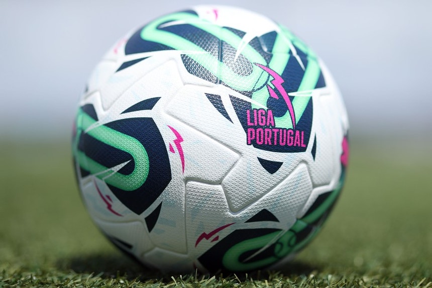 A 19.ª jornada da I Liga está condicionado nos horários
