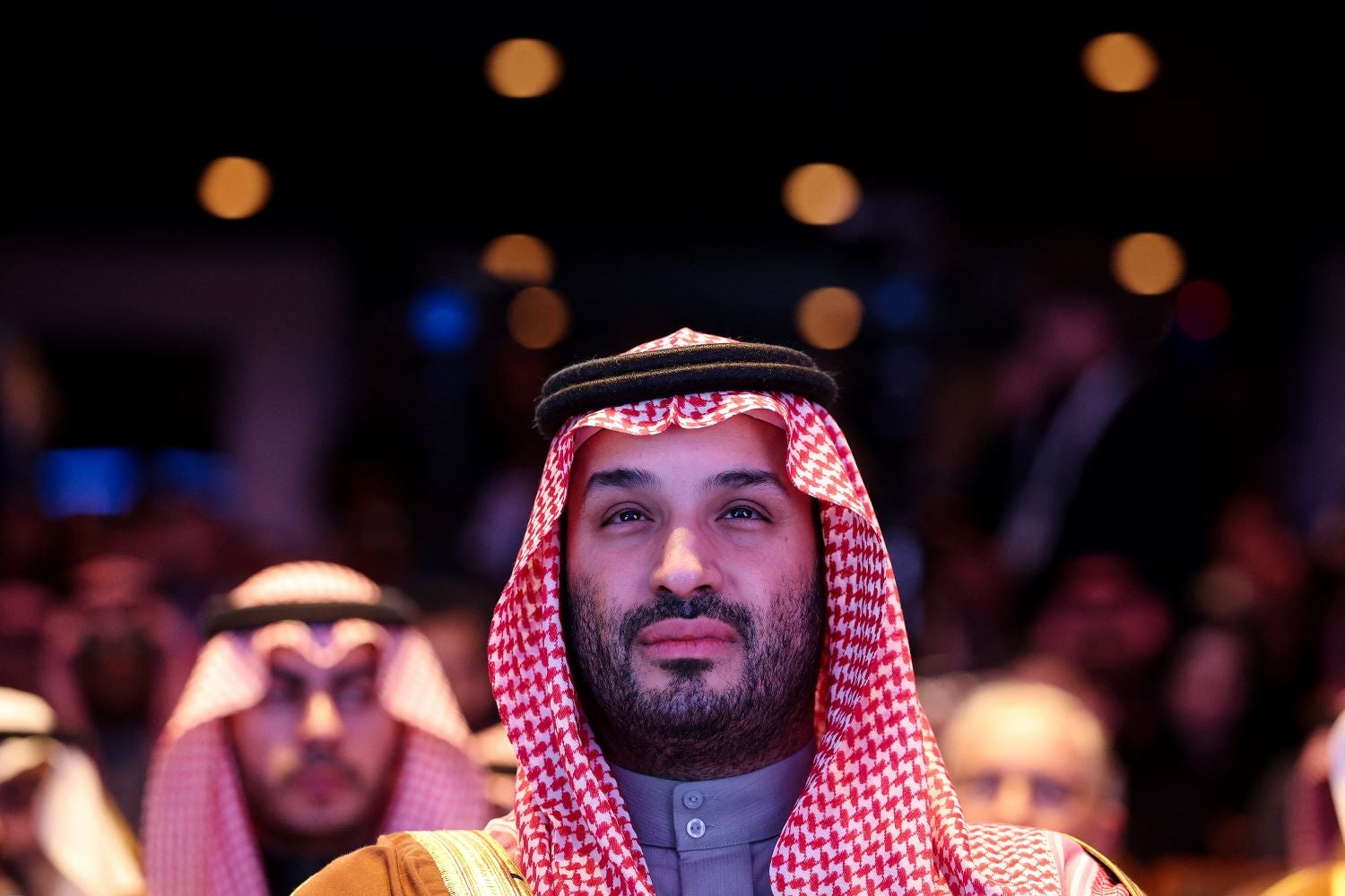 Príncipe herdeiro saudita cancela visita à Madeira por alegada invasão de privacidade