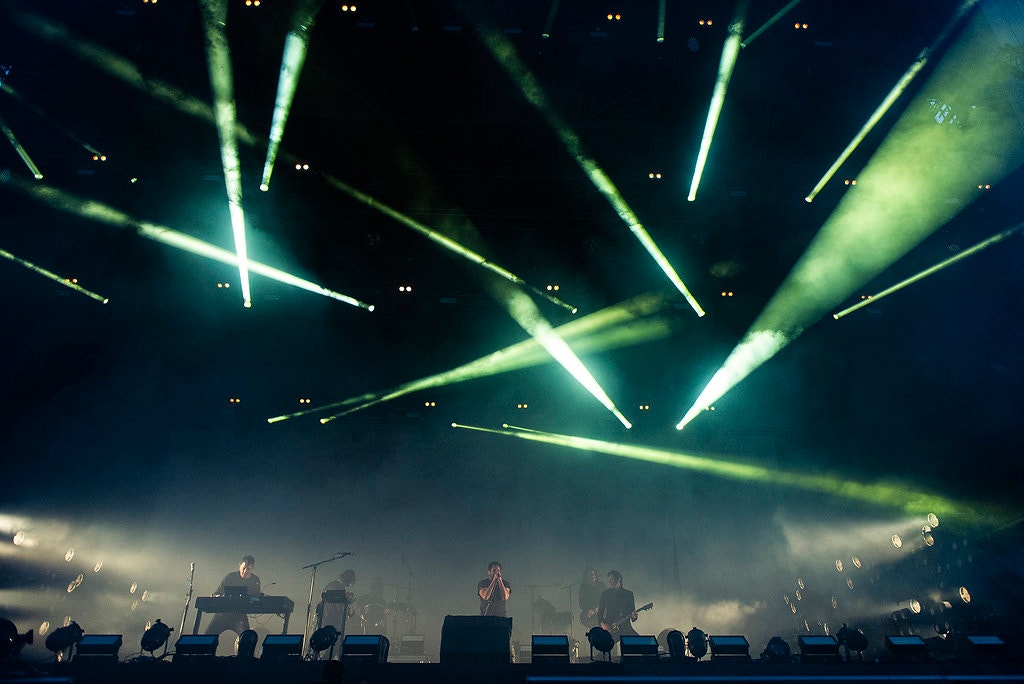  Foto: Pedro A. Pina - RTP 