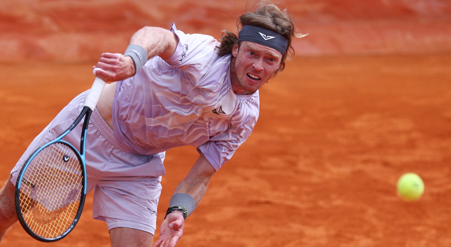 Andrey Rublev confirmado no Estoril Open
