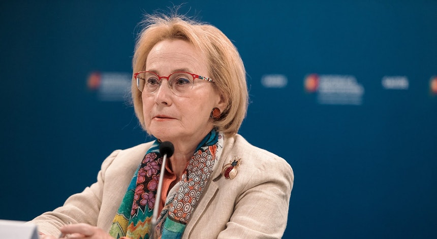 Graça Freitas apoia Seguro. Será 